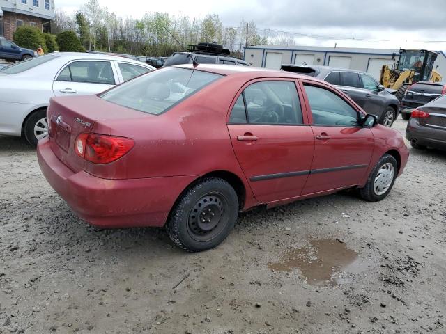 Photo 2 VIN: 2T1BR32E03C045684 - TOYOTA COROLLA 