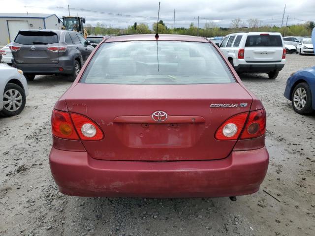 Photo 5 VIN: 2T1BR32E03C045684 - TOYOTA COROLLA 