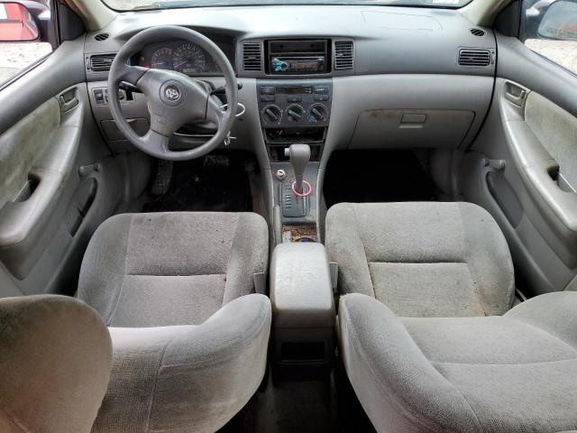 Photo 7 VIN: 2T1BR32E03C045684 - TOYOTA COROLLA 