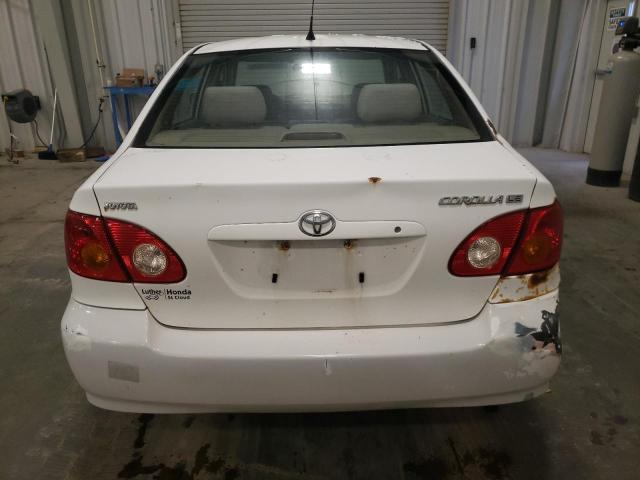 Photo 5 VIN: 2T1BR32E03C052358 - TOYOTA COROLLA CE 