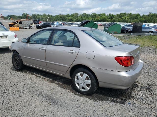 Photo 1 VIN: 2T1BR32E03C107066 - TOYOTA COROLLA CE 