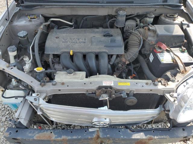 Photo 10 VIN: 2T1BR32E03C107066 - TOYOTA COROLLA CE 