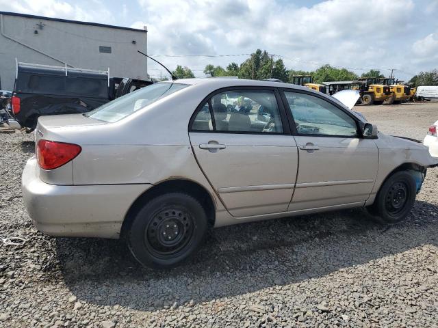 Photo 2 VIN: 2T1BR32E03C107066 - TOYOTA COROLLA CE 