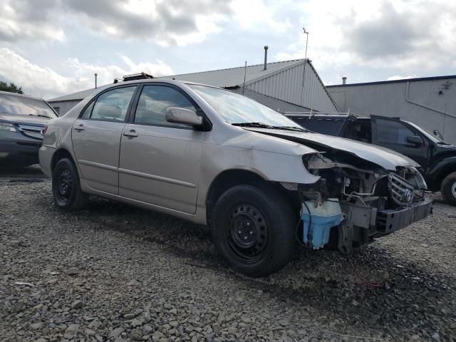 Photo 3 VIN: 2T1BR32E03C107066 - TOYOTA COROLLA CE 