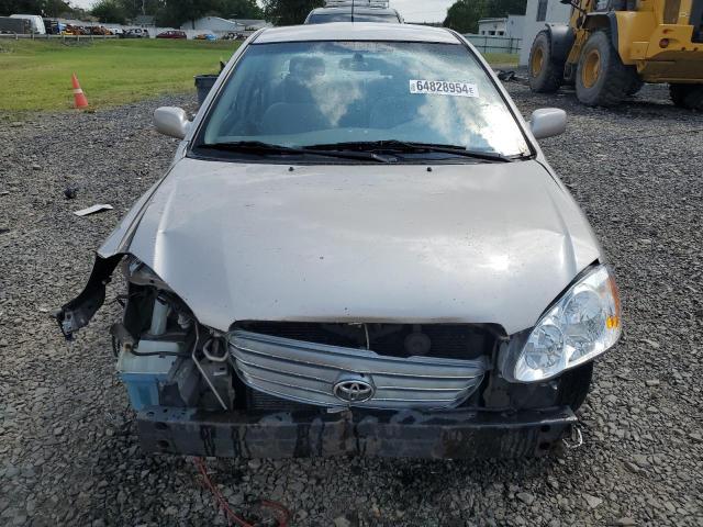 Photo 4 VIN: 2T1BR32E03C107066 - TOYOTA COROLLA CE 