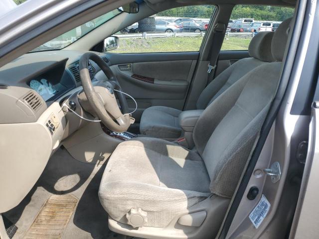 Photo 6 VIN: 2T1BR32E03C107066 - TOYOTA COROLLA CE 