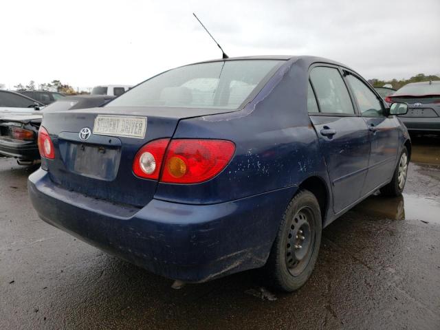 Photo 2 VIN: 2T1BR32E03C107813 - TOYOTA COROLLA CE 