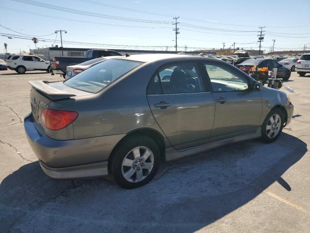 Photo 2 VIN: 2T1BR32E03C121131 - TOYOTA COROLLA 