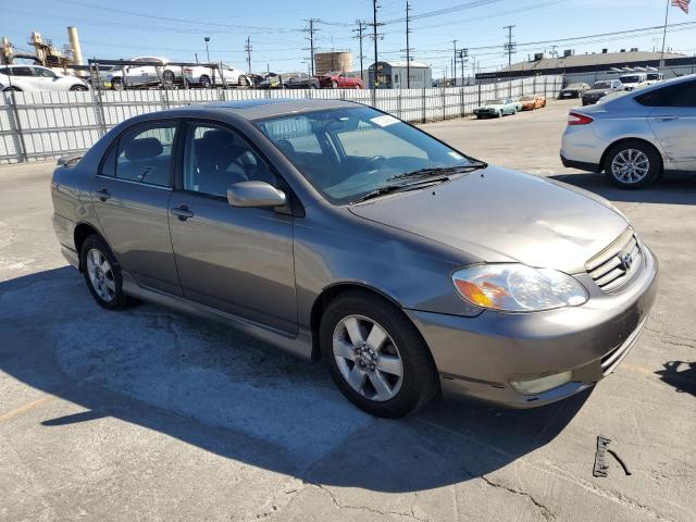 Photo 3 VIN: 2T1BR32E03C121131 - TOYOTA COROLLA 