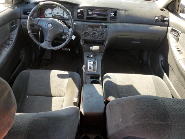 Photo 7 VIN: 2T1BR32E03C121131 - TOYOTA COROLLA 