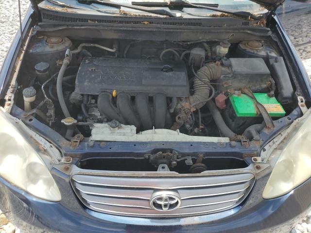 Photo 10 VIN: 2T1BR32E03C142822 - TOYOTA COROLLA 