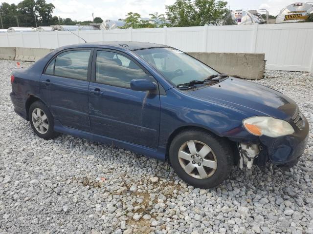 Photo 3 VIN: 2T1BR32E03C142822 - TOYOTA COROLLA 