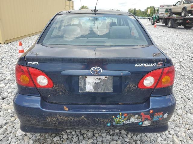 Photo 5 VIN: 2T1BR32E03C142822 - TOYOTA COROLLA 