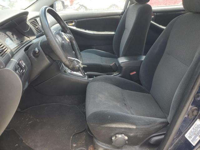 Photo 6 VIN: 2T1BR32E03C142822 - TOYOTA COROLLA 