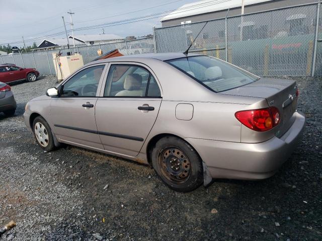 Photo 1 VIN: 2T1BR32E03C757337 - TOYOTA COROLLA 