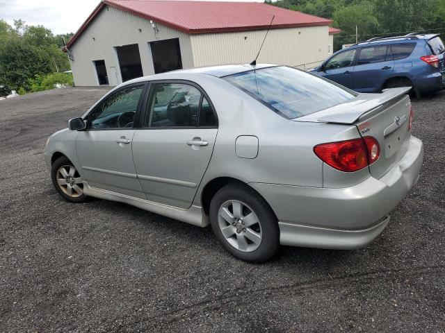 Photo 1 VIN: 2T1BR32E04C184604 - TOYOTA COROLLA CE 