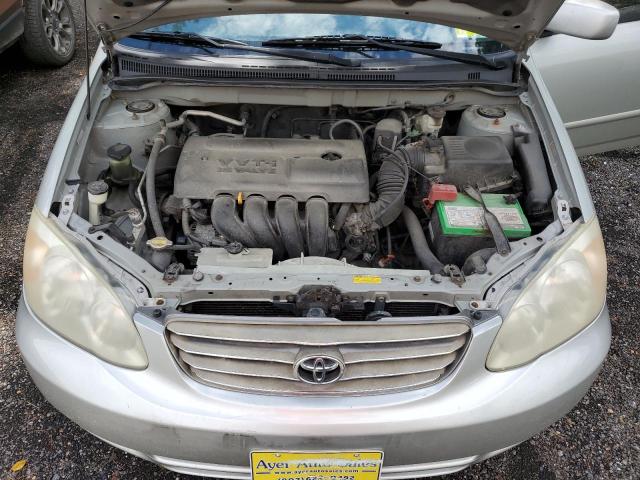 Photo 10 VIN: 2T1BR32E04C184604 - TOYOTA COROLLA CE 