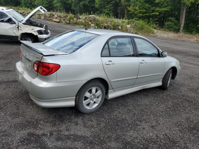 Photo 2 VIN: 2T1BR32E04C184604 - TOYOTA COROLLA CE 