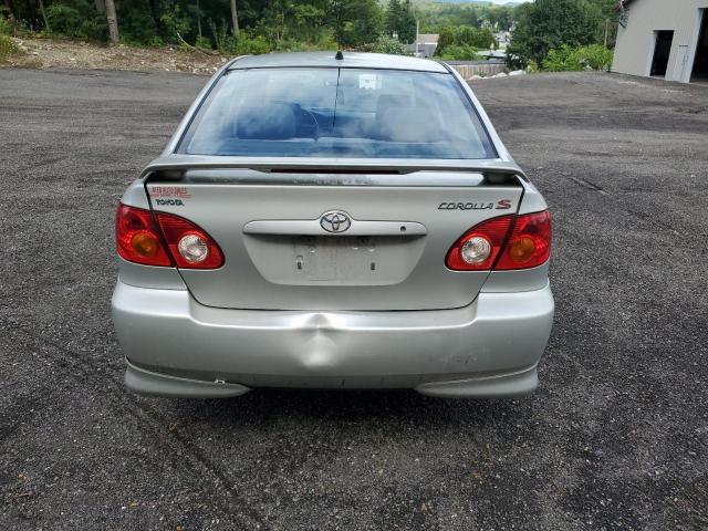 Photo 5 VIN: 2T1BR32E04C184604 - TOYOTA COROLLA CE 