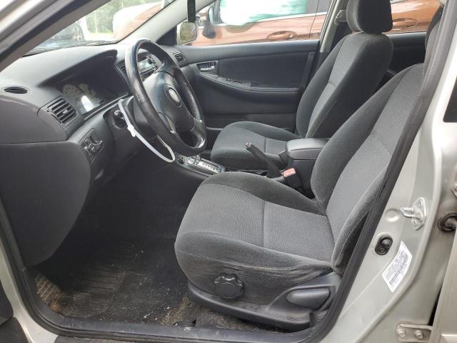 Photo 6 VIN: 2T1BR32E04C184604 - TOYOTA COROLLA CE 