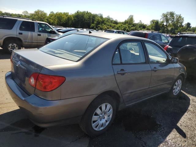 Photo 2 VIN: 2T1BR32E04C215494 - TOYOTA COROLLA CE 