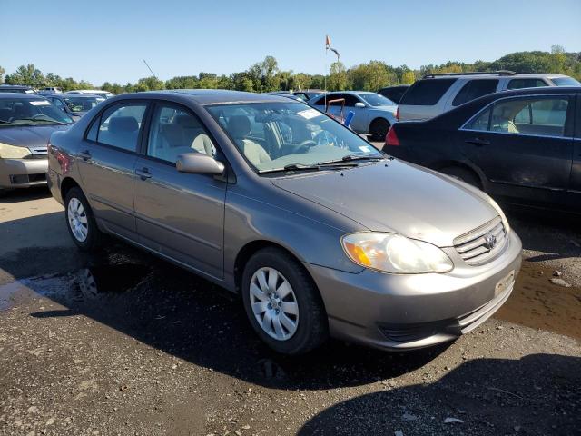 Photo 3 VIN: 2T1BR32E04C215494 - TOYOTA COROLLA CE 