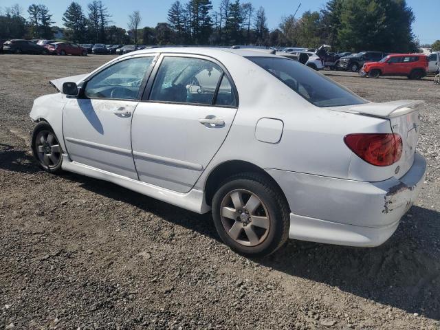 Photo 1 VIN: 2T1BR32E04C224289 - TOYOTA COROLLA CE 