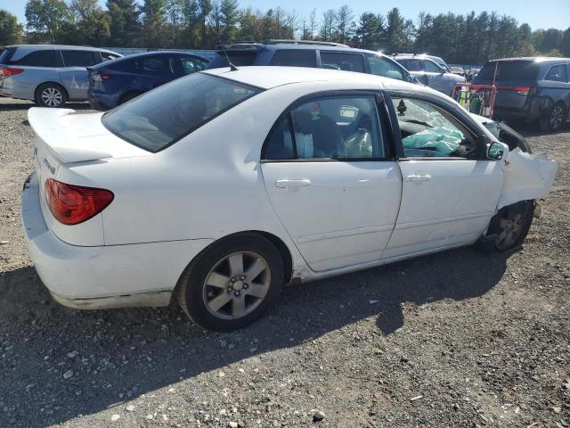 Photo 2 VIN: 2T1BR32E04C224289 - TOYOTA COROLLA CE 