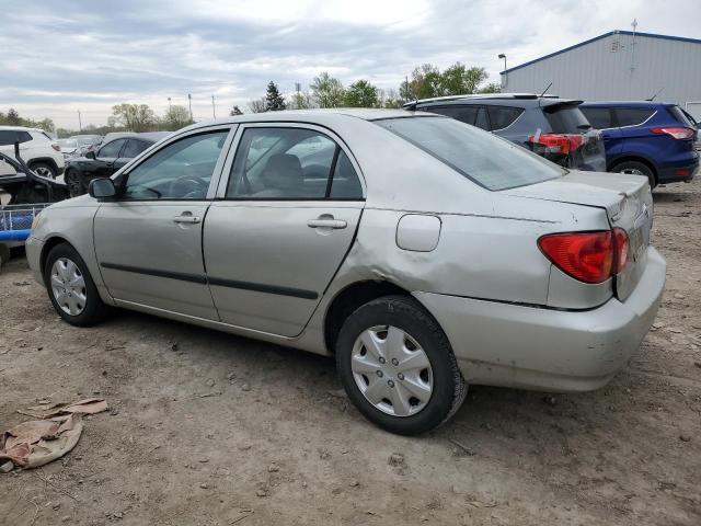 Photo 1 VIN: 2T1BR32E04C224633 - TOYOTA COROLLA 