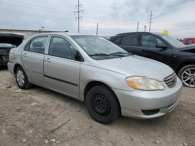 Photo 3 VIN: 2T1BR32E04C224633 - TOYOTA COROLLA 