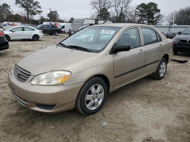 Photo 0 VIN: 2T1BR32E04C240606 - TOYOTA COROLLA 