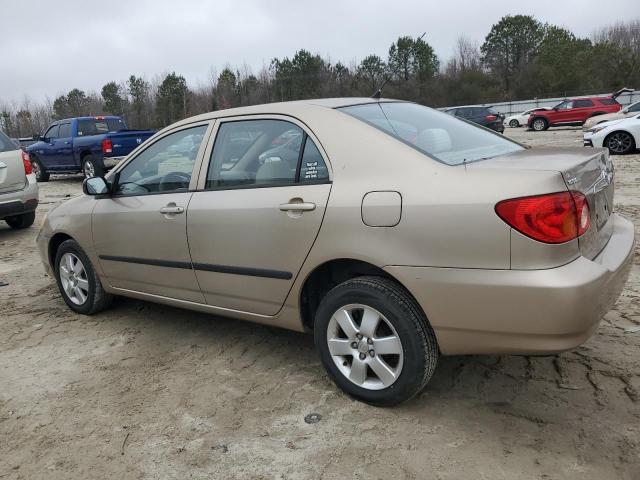 Photo 1 VIN: 2T1BR32E04C240606 - TOYOTA COROLLA 