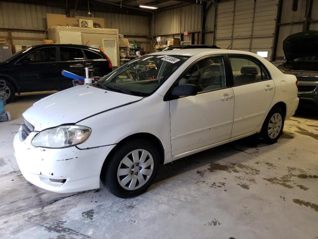 Photo 0 VIN: 2T1BR32E04C251105 - TOYOTA COROLLA CE 