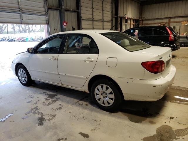 Photo 1 VIN: 2T1BR32E04C251105 - TOYOTA COROLLA CE 