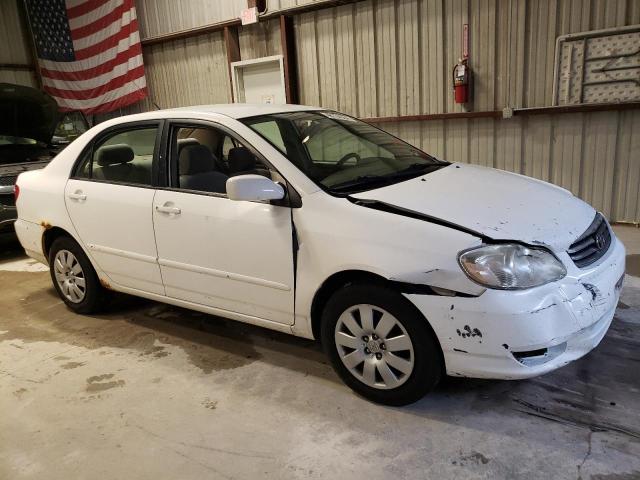 Photo 3 VIN: 2T1BR32E04C251105 - TOYOTA COROLLA CE 