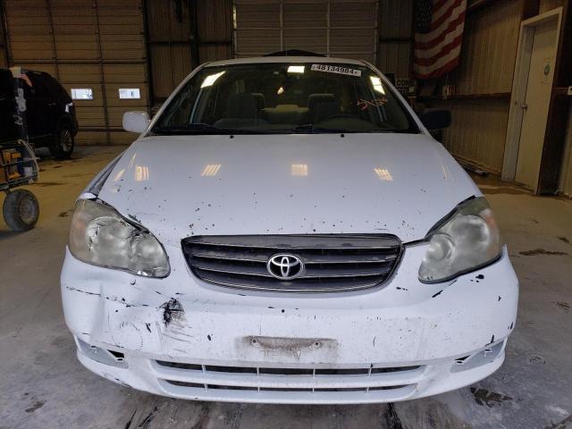 Photo 4 VIN: 2T1BR32E04C251105 - TOYOTA COROLLA CE 