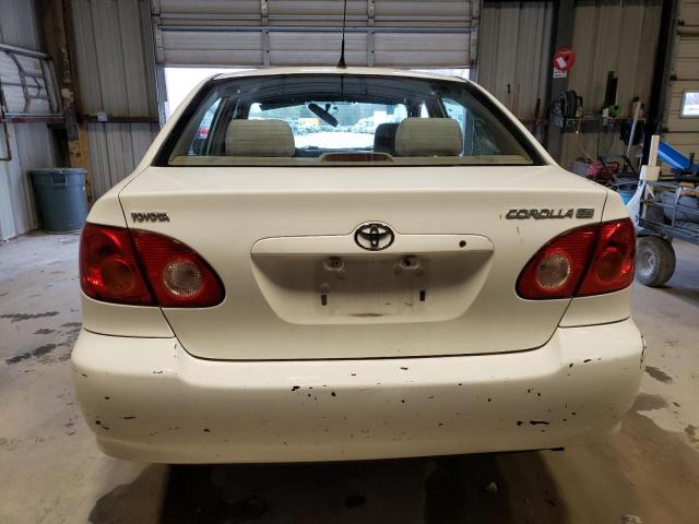 Photo 5 VIN: 2T1BR32E04C251105 - TOYOTA COROLLA CE 