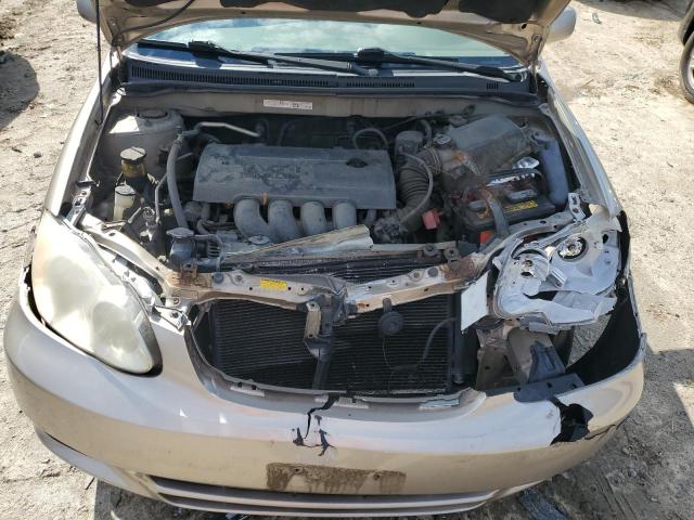 Photo 10 VIN: 2T1BR32E04C254280 - TOYOTA COROLLA 