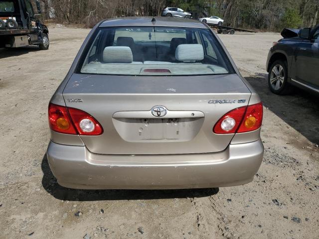 Photo 5 VIN: 2T1BR32E04C254280 - TOYOTA COROLLA 