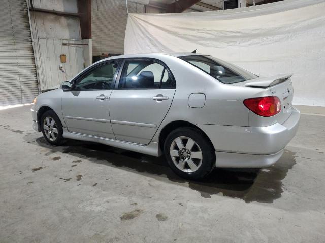 Photo 1 VIN: 2T1BR32E04C260192 - TOYOTA COROLLA CE 