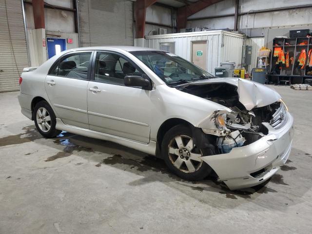 Photo 3 VIN: 2T1BR32E04C260192 - TOYOTA COROLLA CE 