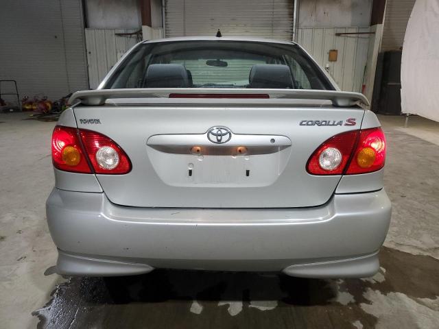 Photo 5 VIN: 2T1BR32E04C260192 - TOYOTA COROLLA CE 