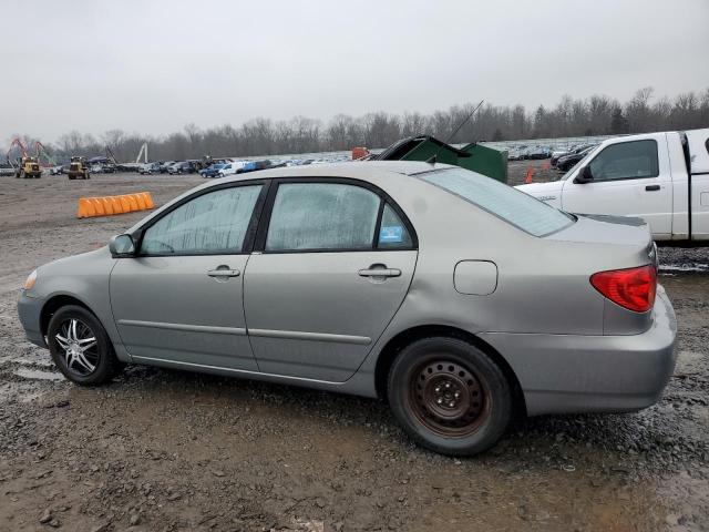 Photo 1 VIN: 2T1BR32E04C263044 - TOYOTA COROLLA 