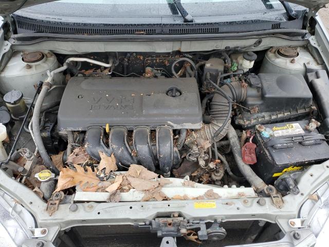 Photo 10 VIN: 2T1BR32E04C263044 - TOYOTA COROLLA 