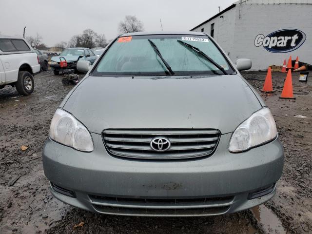 Photo 4 VIN: 2T1BR32E04C263044 - TOYOTA COROLLA 