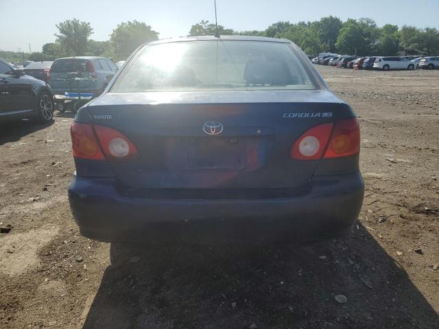 Photo 5 VIN: 2T1BR32E04C286193 - TOYOTA COROLLA 