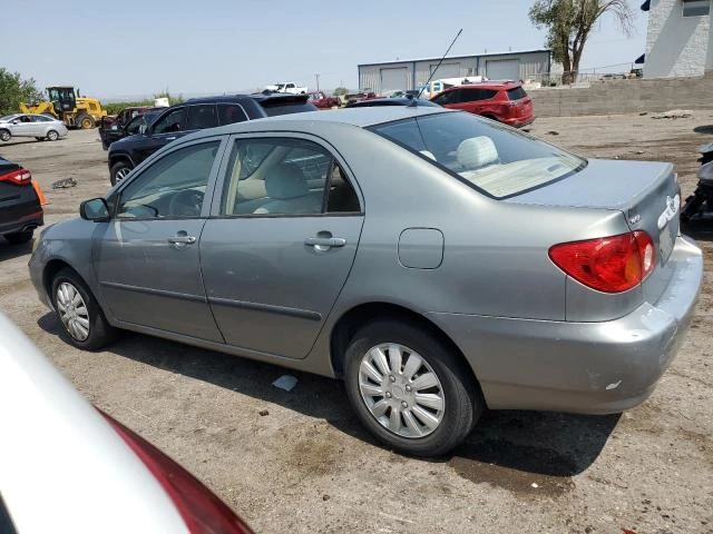 Photo 1 VIN: 2T1BR32E04C295458 - TOYOTA COROLLA CE 