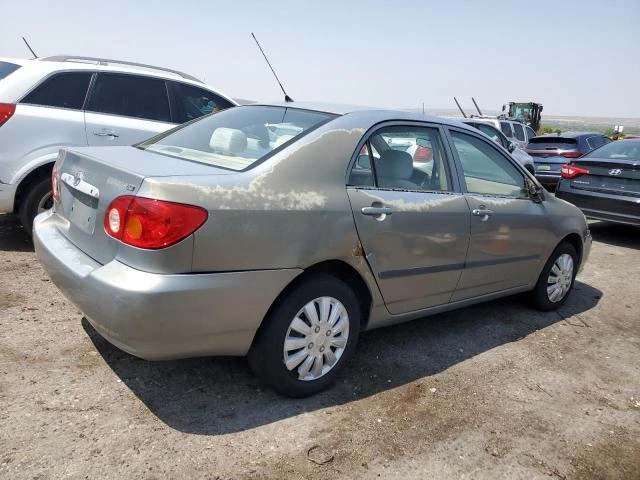 Photo 2 VIN: 2T1BR32E04C295458 - TOYOTA COROLLA CE 