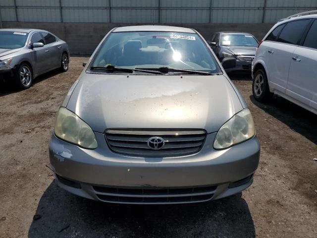 Photo 4 VIN: 2T1BR32E04C295458 - TOYOTA COROLLA CE 