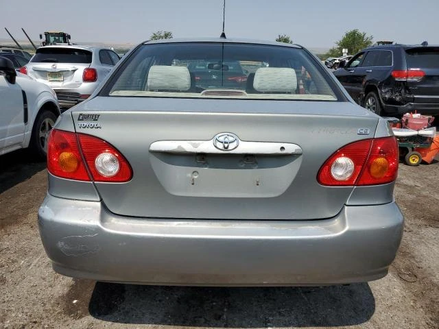 Photo 5 VIN: 2T1BR32E04C295458 - TOYOTA COROLLA CE 